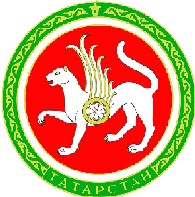 Герб татарстана